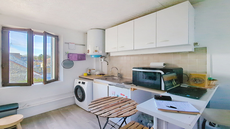 Ma-Cabane - Vente Appartement VIARMES, 20 m²