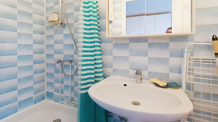 Ma-Cabane - Vente Appartement VIARMES, 20 m²