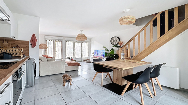 Ma-Cabane - Vente Appartement VIARMES, 36 m²