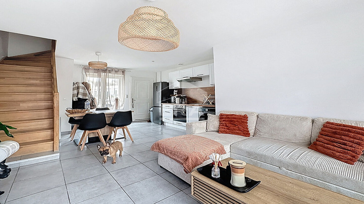 Ma-Cabane - Vente Appartement VIARMES, 36 m²