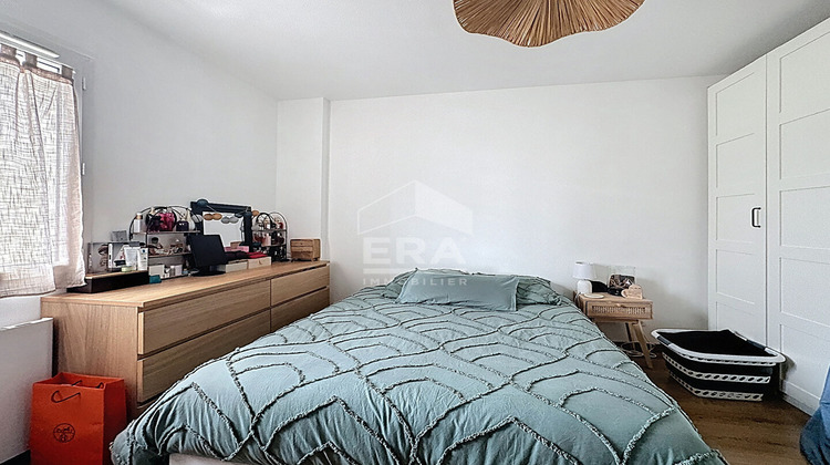 Ma-Cabane - Vente Appartement VIARMES, 36 m²