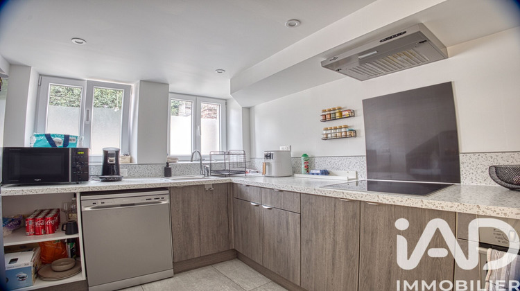 Ma-Cabane - Vente Appartement Viarmes, 36 m²