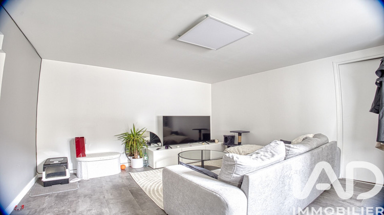Ma-Cabane - Vente Appartement Viarmes, 36 m²