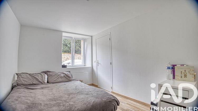 Ma-Cabane - Vente Appartement Viarmes, 36 m²