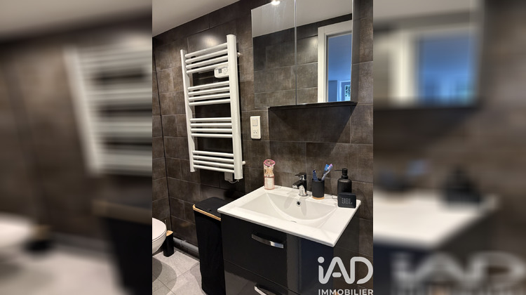 Ma-Cabane - Vente Appartement Viarmes, 36 m²