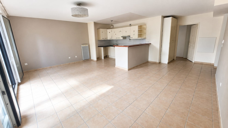 Ma-Cabane - Vente Appartement VIARMES, 69 m²
