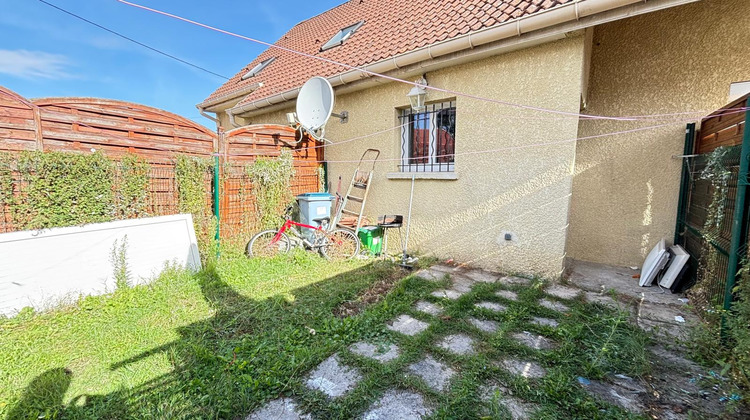 Ma-Cabane - Vente Appartement VIARMES, 46 m²