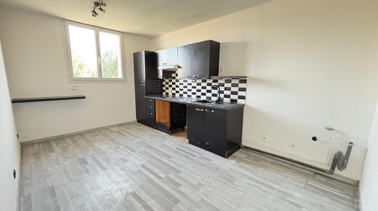 Ma-Cabane - Vente Appartement VIARMES, 46 m²