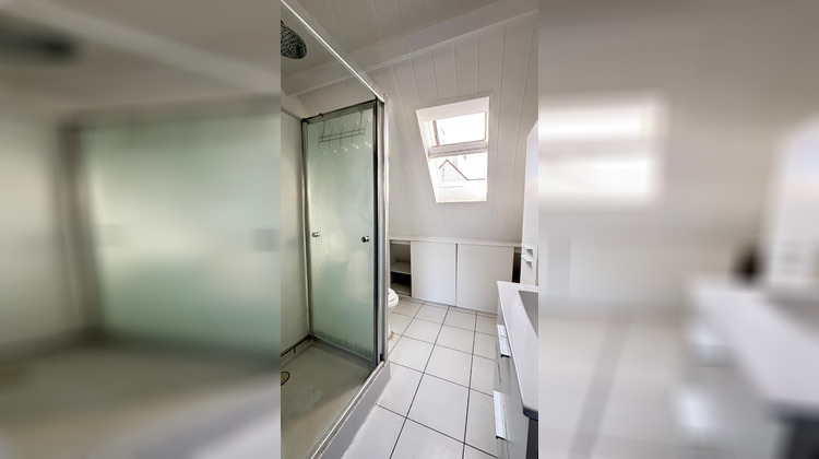 Ma-Cabane - Vente Appartement VIARMES, 46 m²