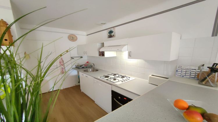 Ma-Cabane - Vente Appartement VIAS, 41 m²