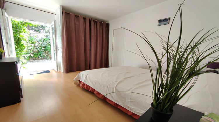 Ma-Cabane - Vente Appartement VIAS, 41 m²