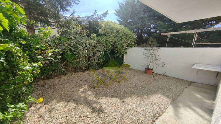 Ma-Cabane - Vente Appartement VIAS, 41 m²