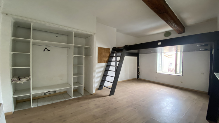 Ma-Cabane - Vente Appartement Vias, 28 m²