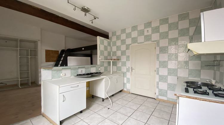 Ma-Cabane - Vente Appartement Vias, 28 m²