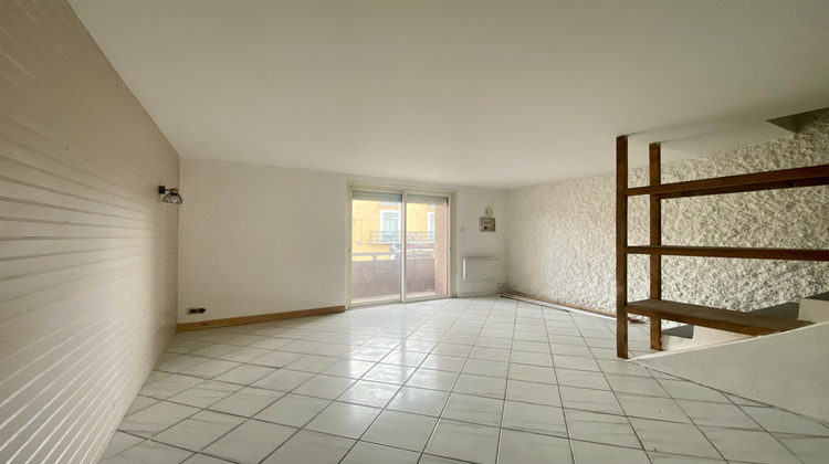 Ma-Cabane - Vente Appartement Vias, 60 m²