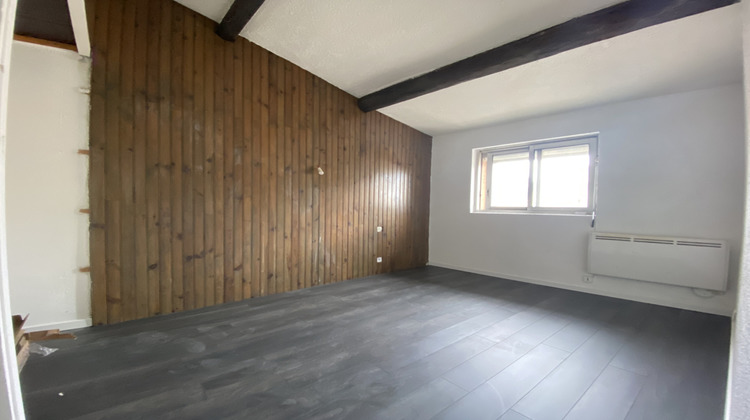 Ma-Cabane - Vente Appartement Vias, 60 m²