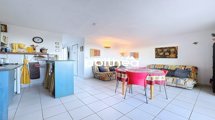 Ma-Cabane - Vente Appartement Vias, 33 m²