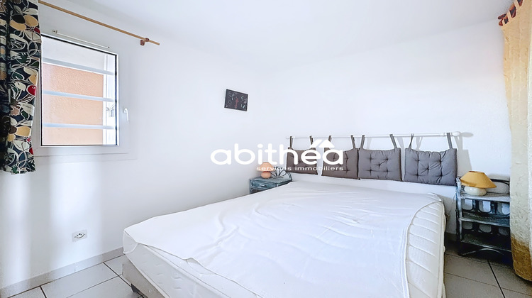 Ma-Cabane - Vente Appartement Vias, 33 m²