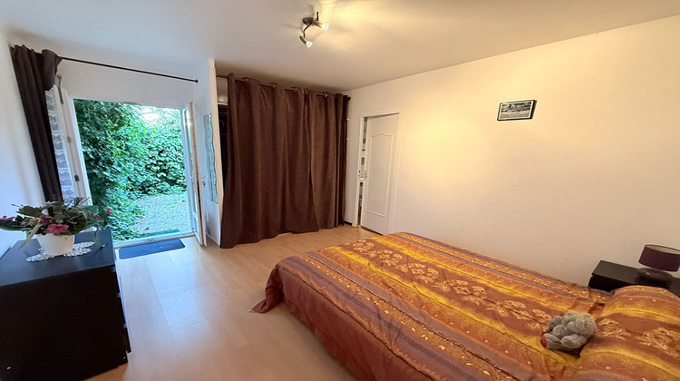 Ma-Cabane - Vente Appartement VIAS, 41 m²