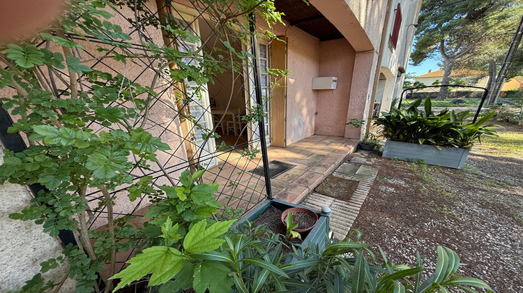 Ma-Cabane - Vente Appartement VIAS, 41 m²