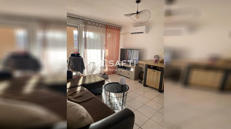 Ma-Cabane - Vente Appartement Vias, 56 m²