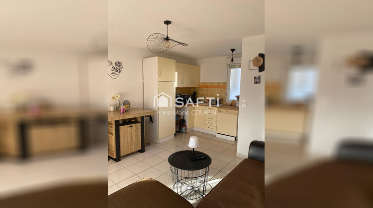 Ma-Cabane - Vente Appartement Vias, 56 m²