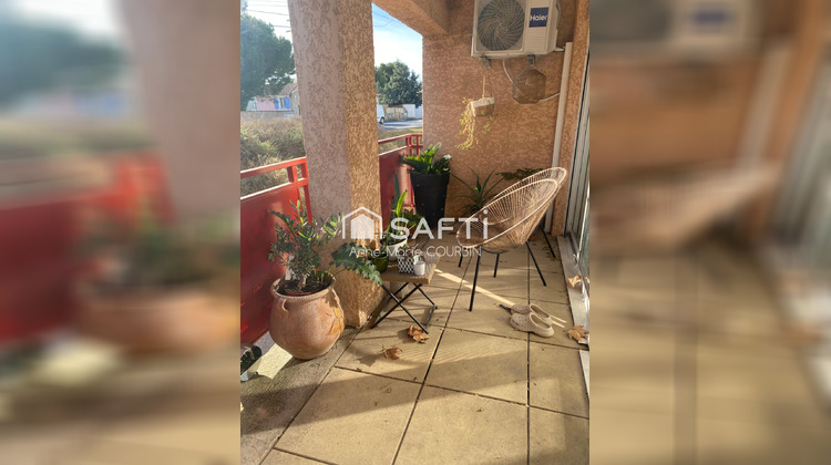 Ma-Cabane - Vente Appartement Vias, 56 m²