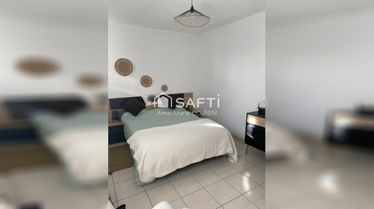 Ma-Cabane - Vente Appartement Vias, 56 m²