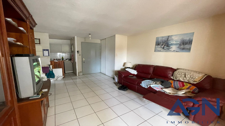 Ma-Cabane - Vente Appartement Vias, 46 m²