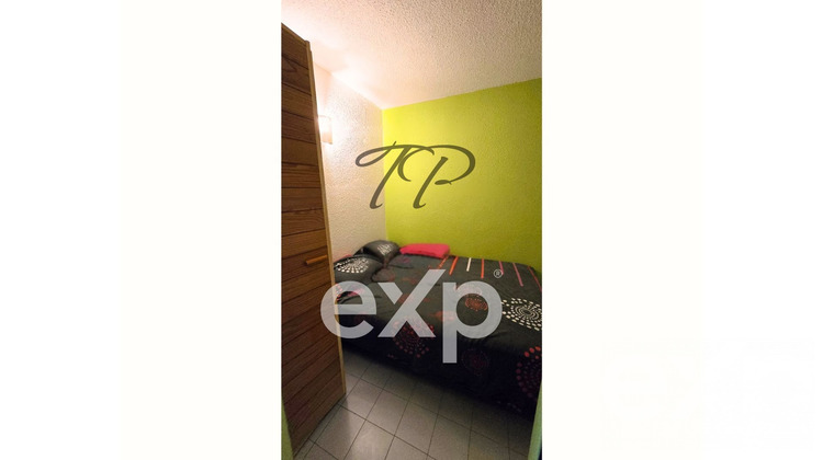 Ma-Cabane - Vente Appartement Vias, 32 m²