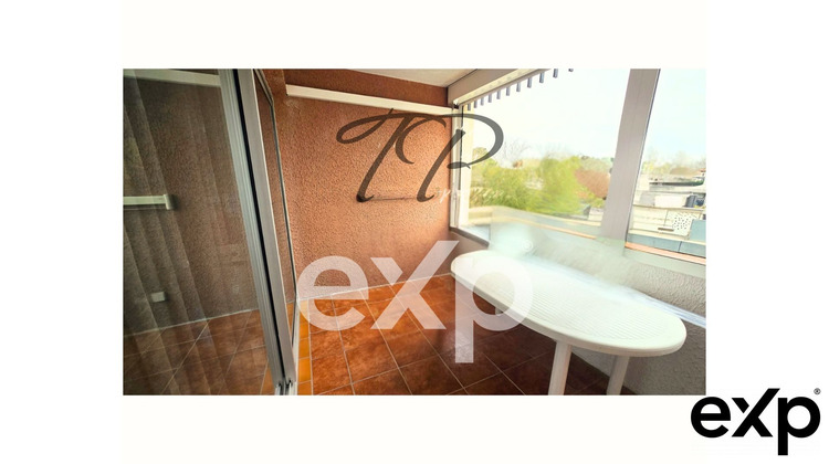 Ma-Cabane - Vente Appartement Vias, 32 m²