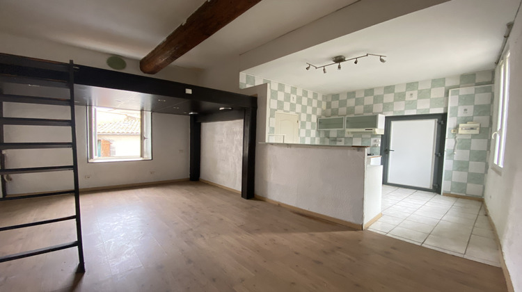 Ma-Cabane - Vente Appartement Vias, 28 m²