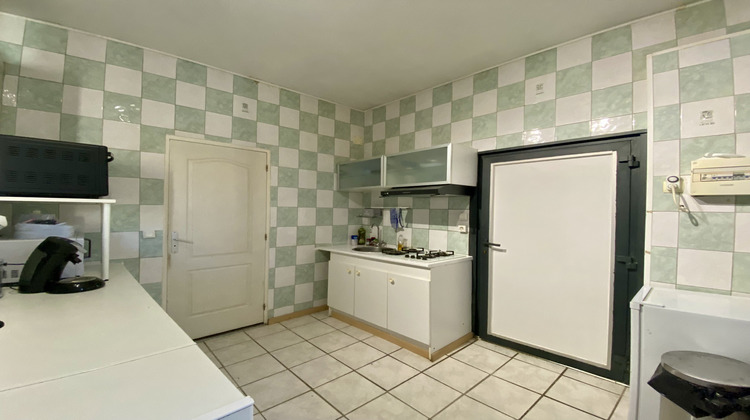 Ma-Cabane - Vente Appartement Vias, 28 m²