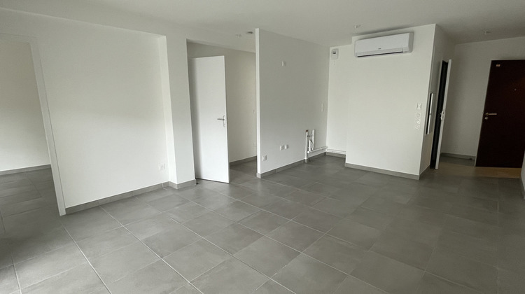 Ma-Cabane - Vente Appartement Vias, 55 m²