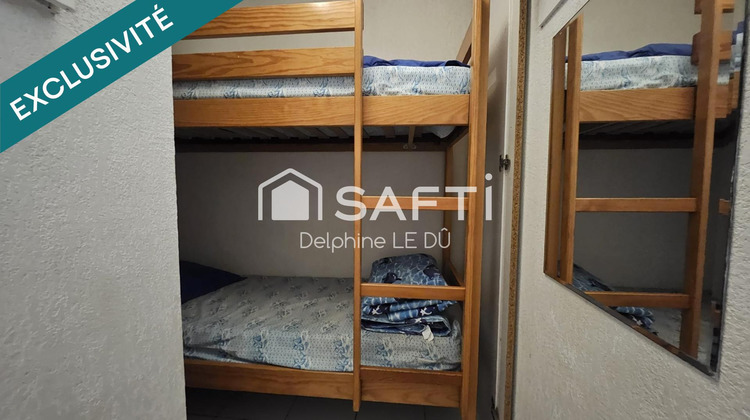 Ma-Cabane - Vente Appartement Vias, 33 m²