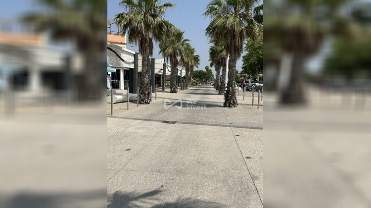 Ma-Cabane - Vente Appartement Vias, 64 m²