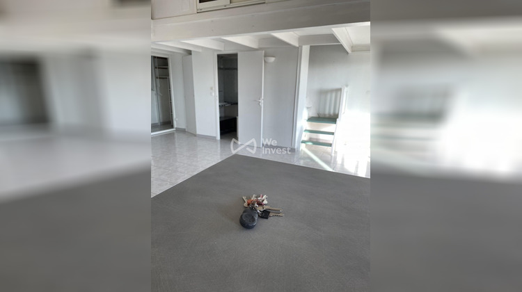 Ma-Cabane - Vente Appartement Vias, 64 m²