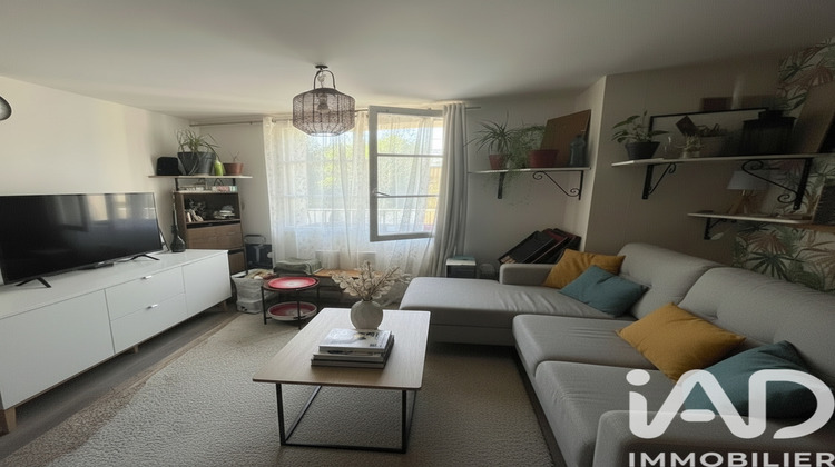 Ma-Cabane - Vente Appartement Vias, 54 m²