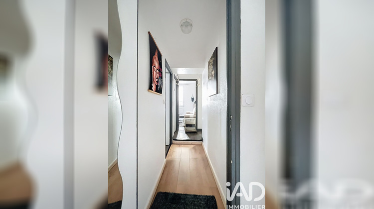 Ma-Cabane - Vente Appartement Vias, 43 m²