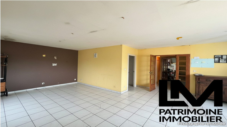 Ma-Cabane - Vente Appartement Vias, 107 m²