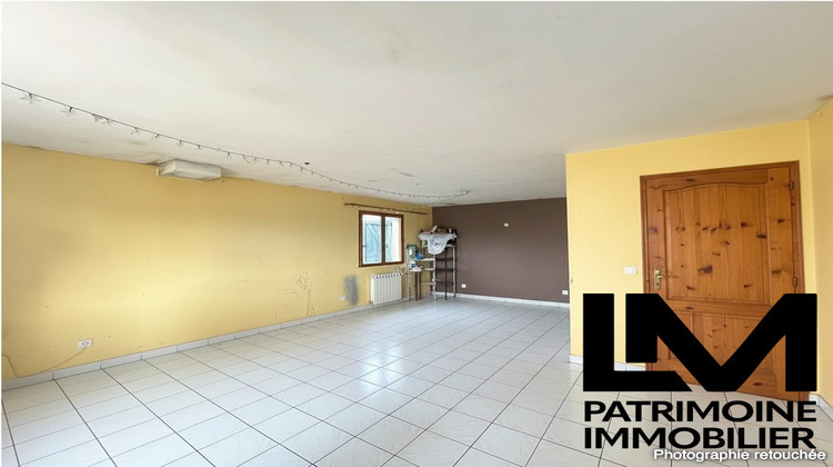 Ma-Cabane - Vente Appartement Vias, 107 m²