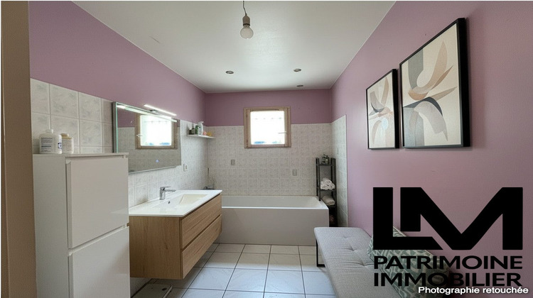 Ma-Cabane - Vente Appartement Vias, 107 m²