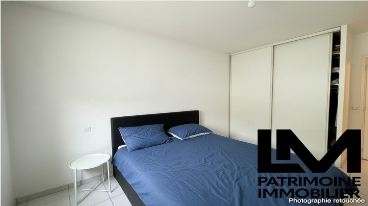 Ma-Cabane - Vente Appartement Vias, 107 m²