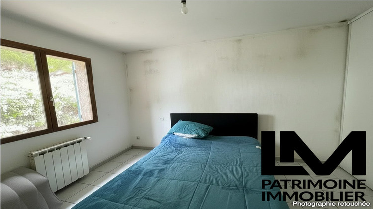 Ma-Cabane - Vente Appartement Vias, 107 m²