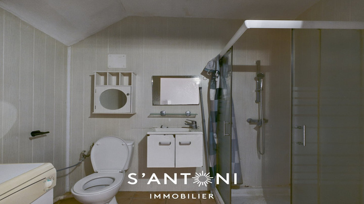 Ma-Cabane - Vente Appartement VIAS, 41 m²