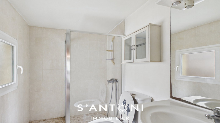 Ma-Cabane - Vente Appartement VIAS, 76 m²