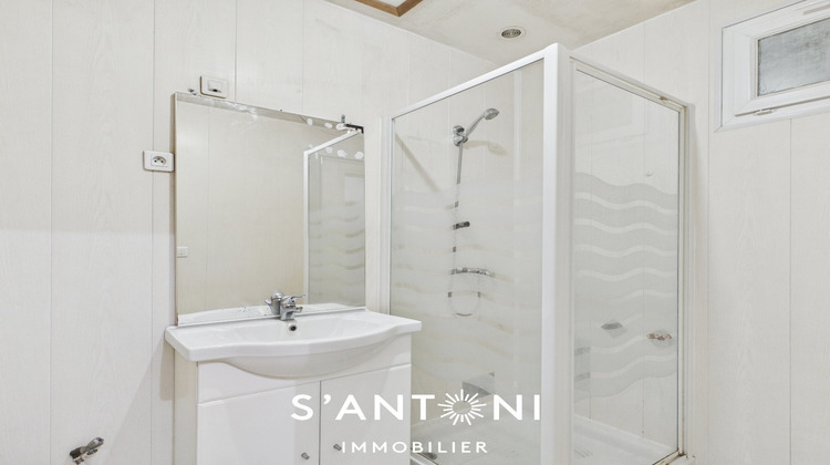 Ma-Cabane - Vente Appartement VIAS, 76 m²