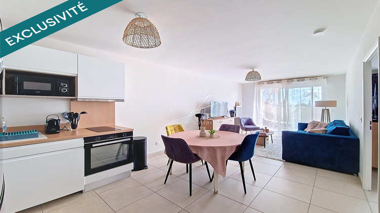 Ma-Cabane - Vente Appartement Vias, 43 m²