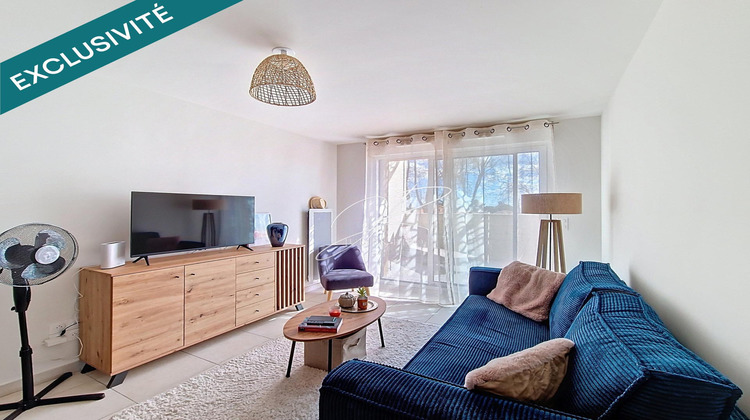 Ma-Cabane - Vente Appartement Vias, 43 m²