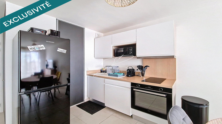 Ma-Cabane - Vente Appartement Vias, 43 m²